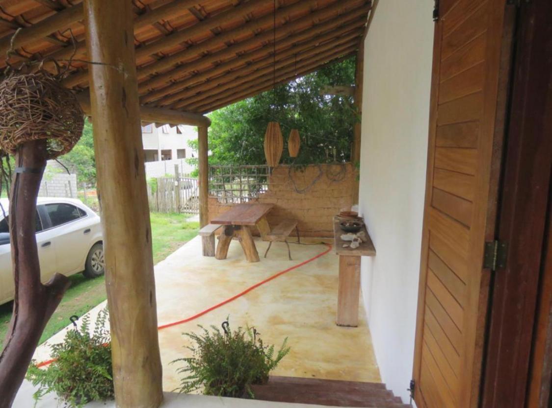 Concept House Caraiva Villa Exterior photo