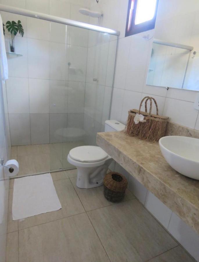Concept House Caraiva Villa Exterior photo